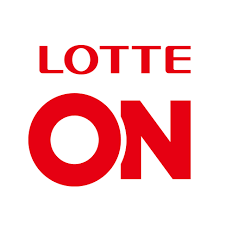 롯데온 로고