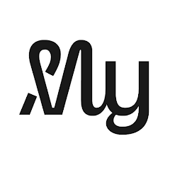 마이리얼트립 로고