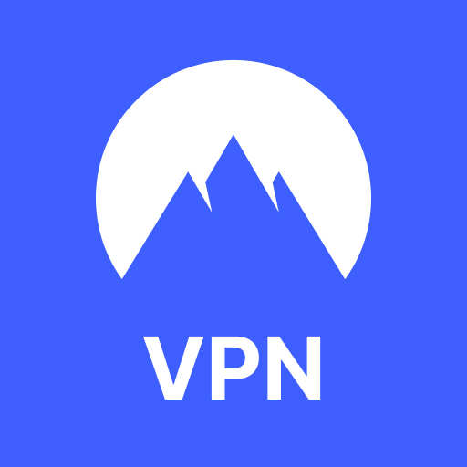 노드 VPN 로고